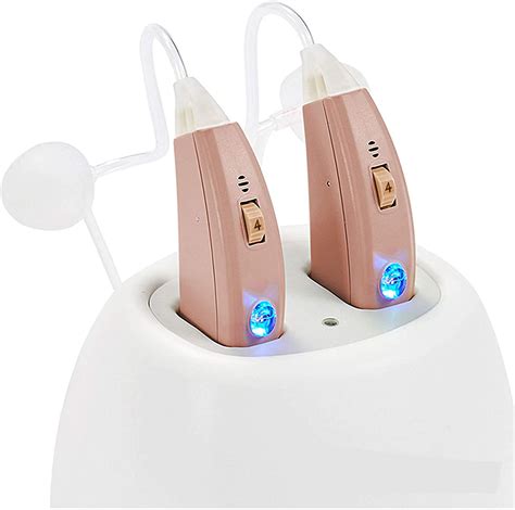 Wholesale Vivtone Pro20 Rechargeable Hearing Aids for Seniors and ...