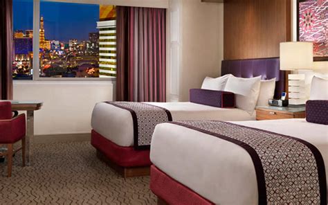 Mirage Rooms & Suites | Photos & Info | Las Vegas Hotels