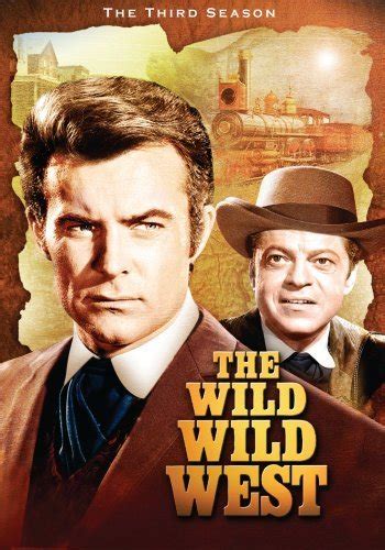 The Wild Wild West (1965) - WatchSoMuch