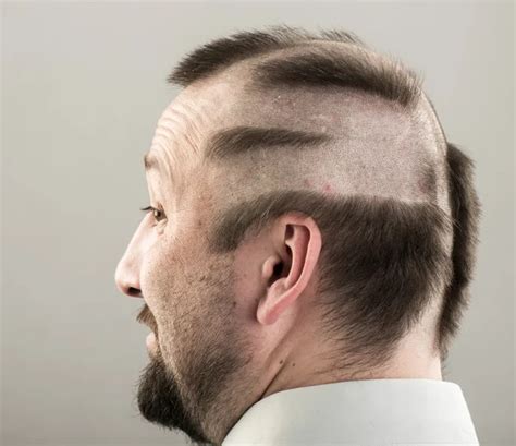 Funny haircut Stock Photos, Royalty Free Funny haircut Images ...