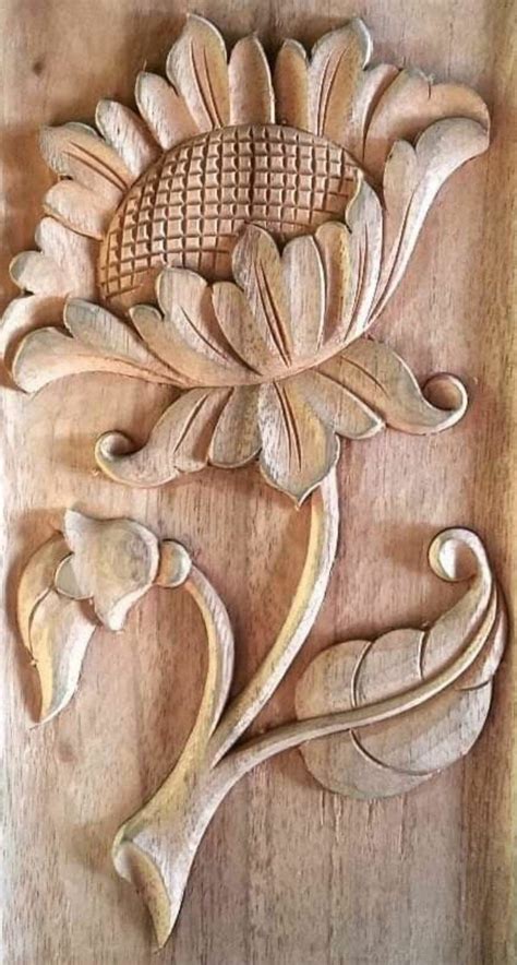 Relief Wood Carving Designs - Image to u