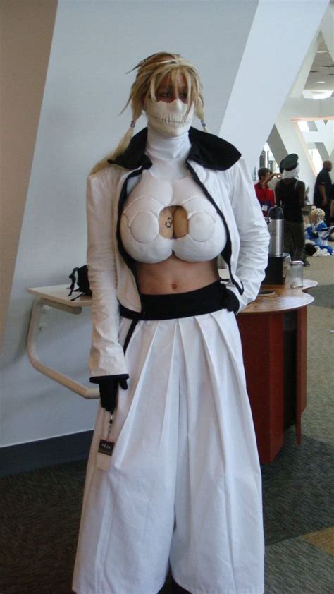 Tia Harribel Bleach Cosplay 5 | Bleach cosplay, Cosplay woman, Cosplay