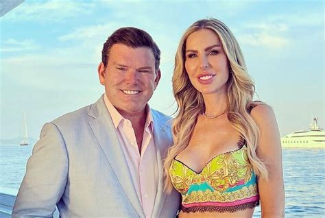 Bret Baier Wife Amy Baier Age, Wikipedia, Instagram, Net Worth