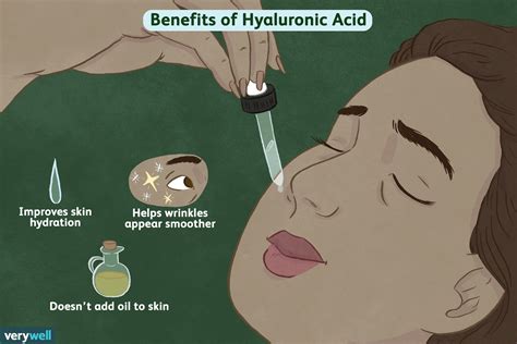 dar a entender cosa Al borde hyaluronic acid serum benefits Borrar ...