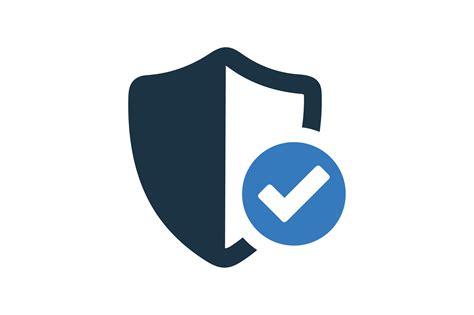 Security Shield Icon Graphic by hr-gold · Creative Fabrica