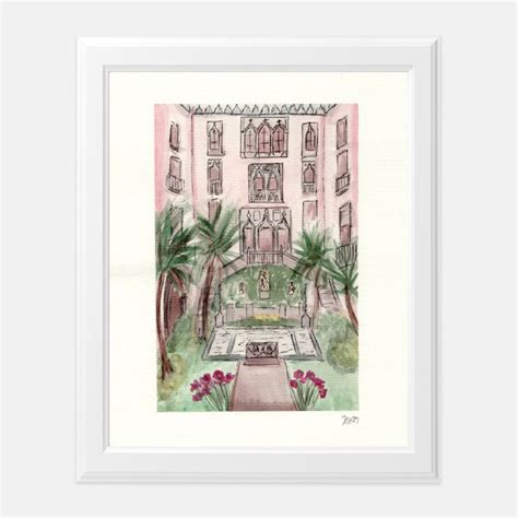 Isabella Stewart Gardner Museum Print - Etsy