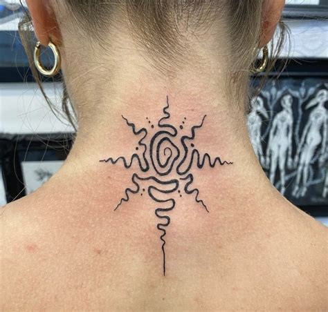 Hippie style tattoos – Artofit