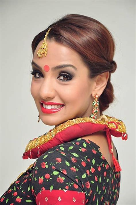 Top 10 Nepali Actresses 2019