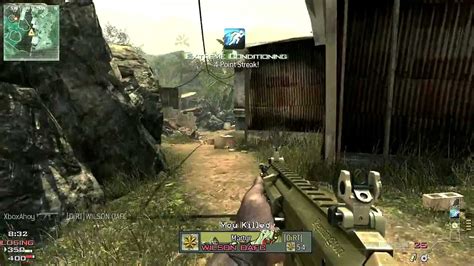 ACR 6.8 MW3 Bonus Footage + Commentary - YouTube