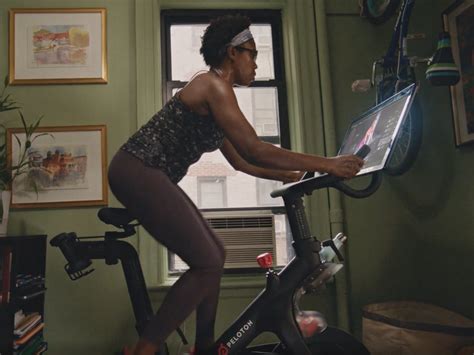 Peloton debuts new campaign featuring real riders in first ...