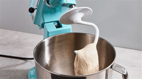 Best Dough Hook for Kitchenaid: The Ultimate Mixer Upgrade | Kitchen Aiding