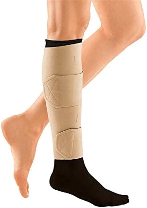 Amazon.com: Compression Wraps Lower Legs