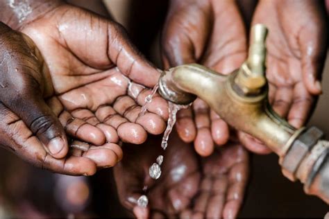 Water Scarcity in Africa: Causes, Effects, and Solutions | Earth.Org