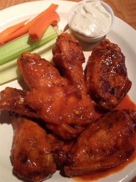 Best Wings Near Me - Top Chicken Wing Restaurants in Every State