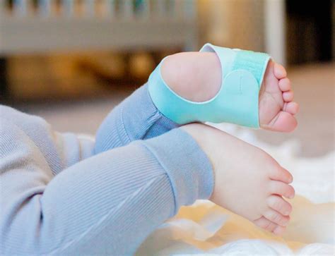 Owlet Smart Sock 3: Sleep Like A Baby While Your Baby Sleeps