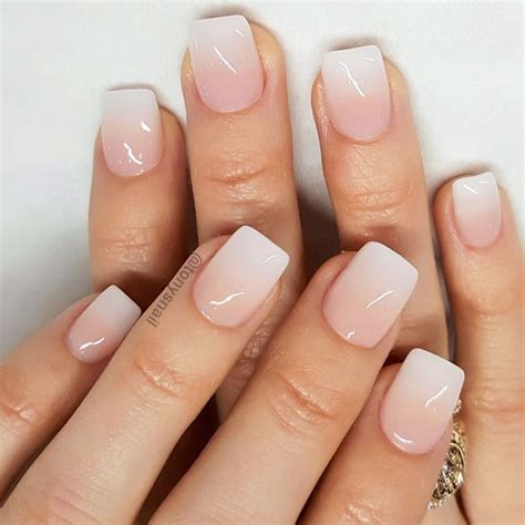 @mazotcu1 | Short acrylic nails, Classic nails, Nails