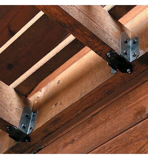 How To Add Joist Hangers