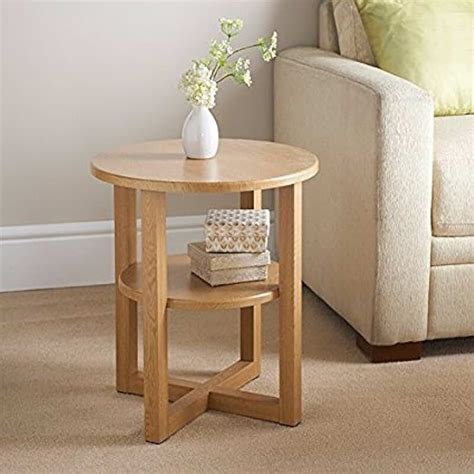 Amazon.co.uk: small lamp tables