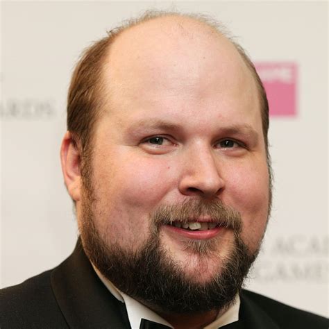 Markus Persson - Minecraft, Age & Facts