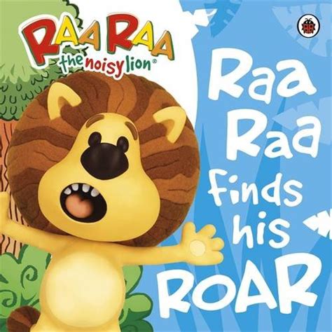 Raa Raa The Noisy Lion Toys