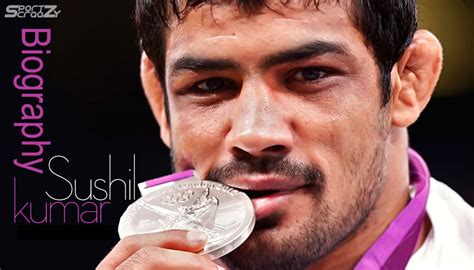 Sushil Kumar Biography: Age, Weight, Family, Achievements & Net Worth