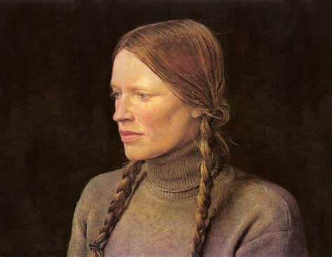 THE ART APPRECIATION BLOG: The Art of Andrew Wyeth