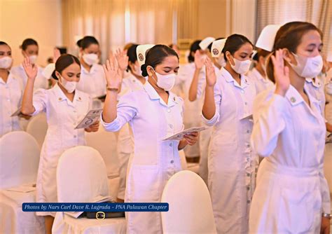 PRC Region IV-B (MIMAROPA) Conducts Face-to-Face Mass Oath Taking ...