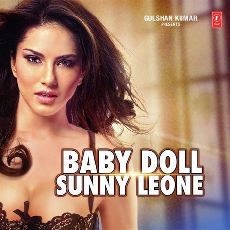 Baby Doll (From "Ragini MMS 2") - Song Download from Baby Doll - Sunny ...