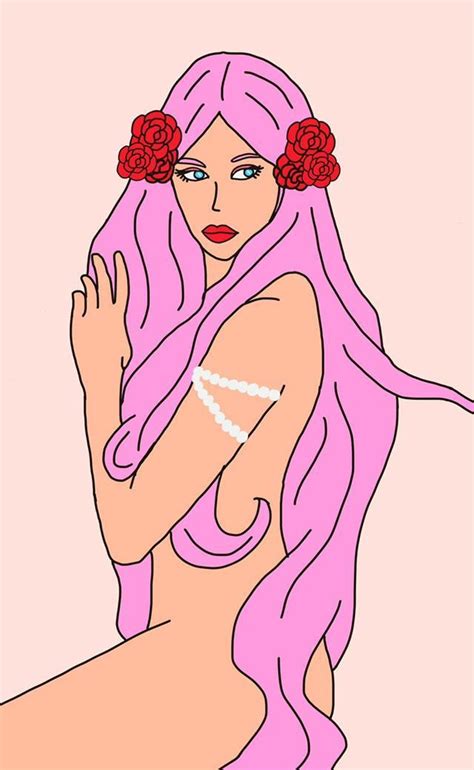 My Aphrodite Fan Art! : r/GreekMythology