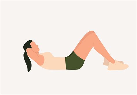 How to do Crunches | Exercise Guide