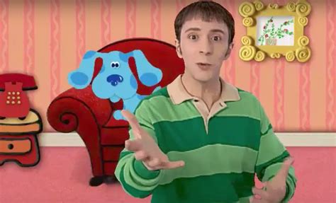 Blue's Clues People