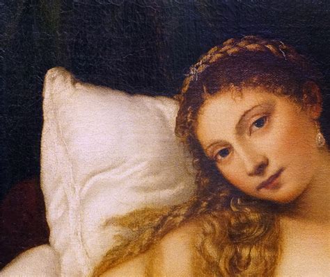 Smarthistory – Titian, Venus of Urbino