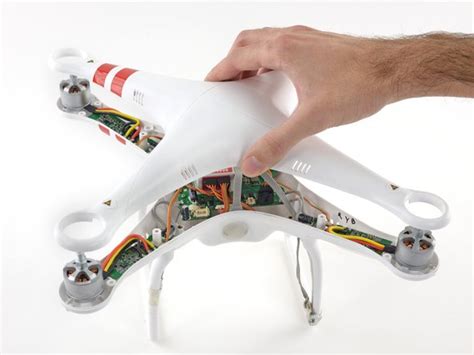 How Do I Fix My Drone? - iFixit