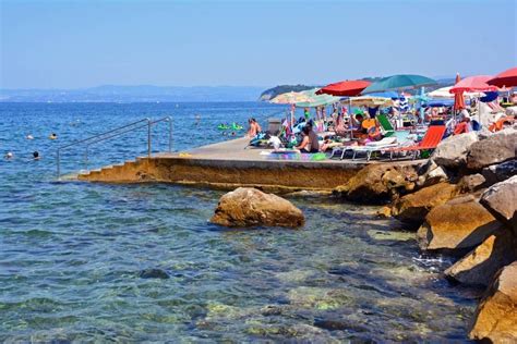 Piran Slovenia: A Coastal Town Along the Adriatic - Forget Someday