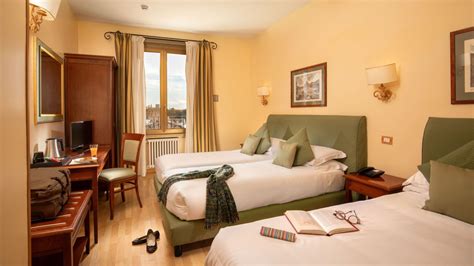 Hotel Colosseum Rome | Official Website | Hotel 3 Stars