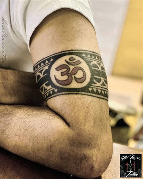 101 Amazing Hindu Tattoo Designs You Need To See! | Hindu tattoo, Hindu ...