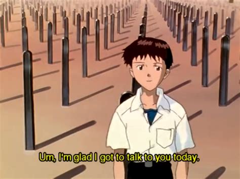 Shinji Ikari | Evangelion, Neon evangelion, Neon genesis evangelion