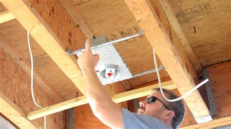 How To Install Pot Lights In Kitchen Ceiling – Things In The Kitchen