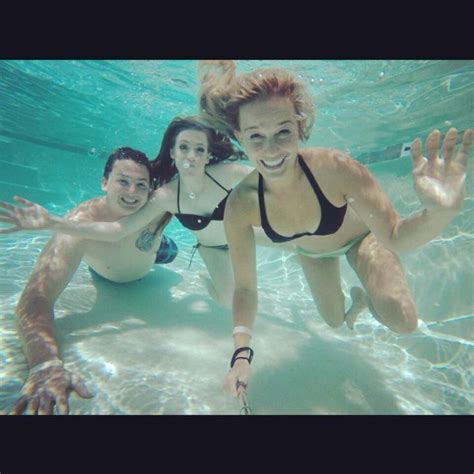 #gopro #underwater #pool #goprohero | GoPro | Pinterest | Underwater ...