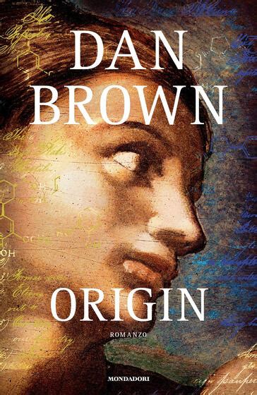 Origin - Dan Brown Libro - Libraccio.it