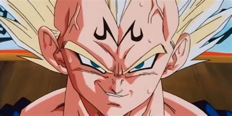 Dragon Ball: All Of Vegeta's Forms, Ranked