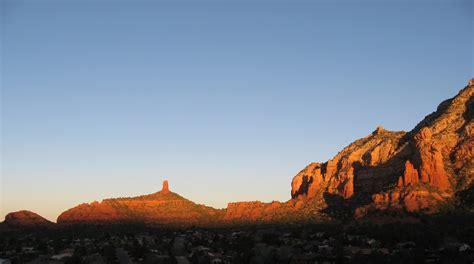 Sedona Sunrise 2 Free Photo Download | FreeImages