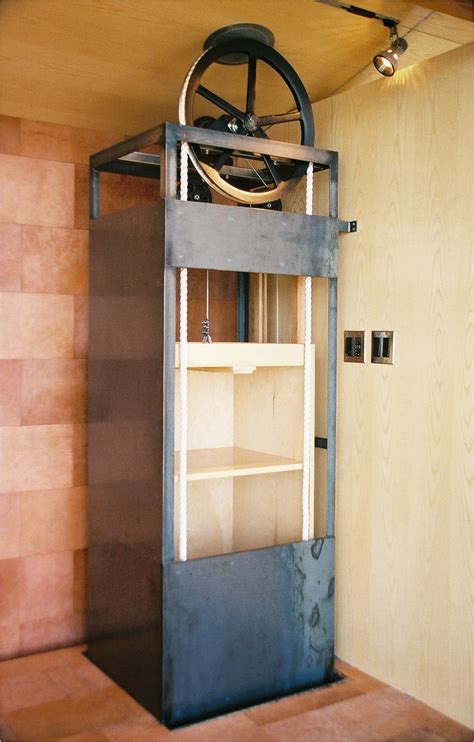 Diy Home Elevator Plans | plougonver.com