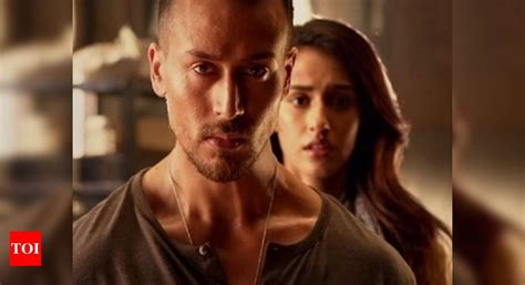 Baaghi 2 Collections: Baaghi 2 full movie box-office collection Day 11 ...