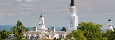 Alumni US | Middlebury College, Middlebury, Vermont