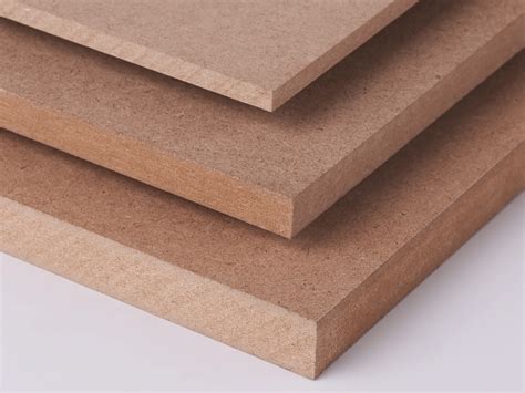 MDF Board Price List | Board Materials- TheProjectEstimate.com