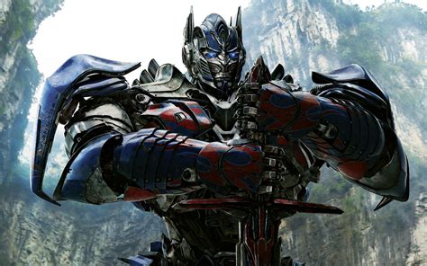 Optimus Prime Transformers 4 Wallpapers - Wallpaper Cave