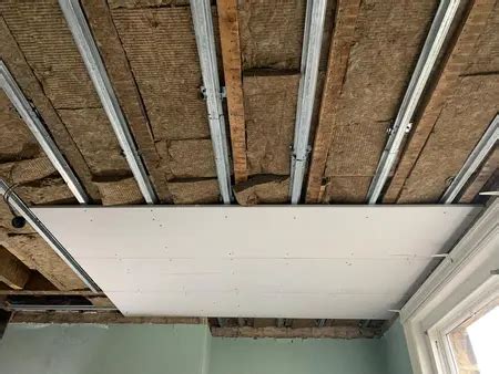 Ceiling Soundproofing Secrets (everything you need to know)