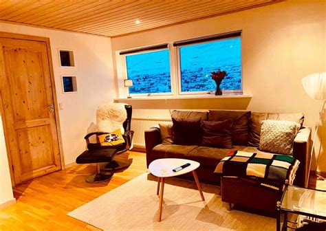 10+ Incredible Airbnbs On The Faroe Islands [2021] | The Common Wanderer