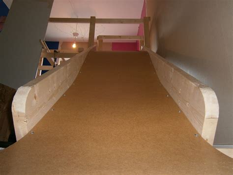 Make a Indoor Slide for Kids : 5 Steps (with Pictures) - Instructables